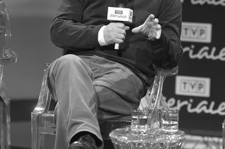 Nie żyje najsłynniejszy polski policjant 07, zgłoś się. Jerzy Dziewulski był gwiazdą telewizji