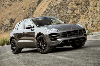 Porsche Macan: sportowy SUV z mocnymi silnikami - WIDEO