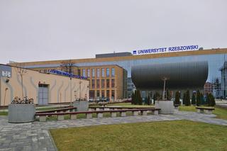 Tęczowy Piątek na Uniwersytecie Rzeszowskim zakłócony przez Młodzież Wszechpolską