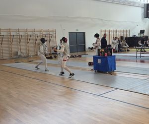 Bydgoszcz stolicą floretu! Za nami Memoriał Michała Kosickiego i Puchar Polski Juniorów