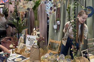 Targi Rzeczy Ładnych 2025 w Poznaniu