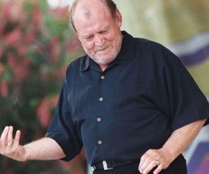 Joe Cocker zmarł na raka płuc