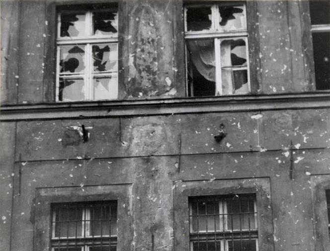 Wydarzenia zielonogórskie. 30 maja 1960 r. Obrona Domu Katolickiego
