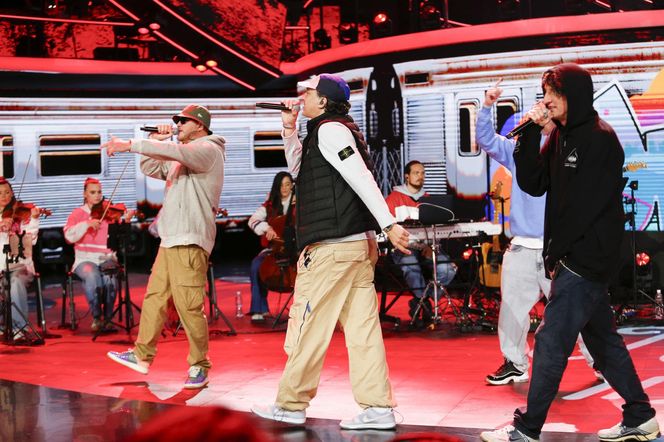 CNE prowadzącym festiwal w Opolu 2025. Na scenie trzy pokolenia polskich hip-hopowców