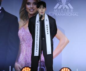 Mister Supranational 2024 - kandydaci