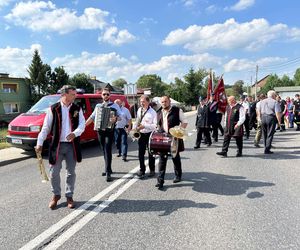 Gmina Koprzywnica, mieszkańcy i okolice