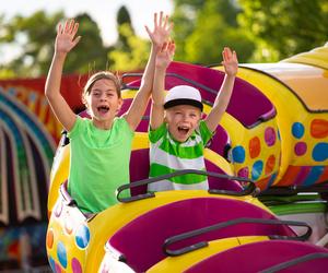 Zakończenie wakacji 2024