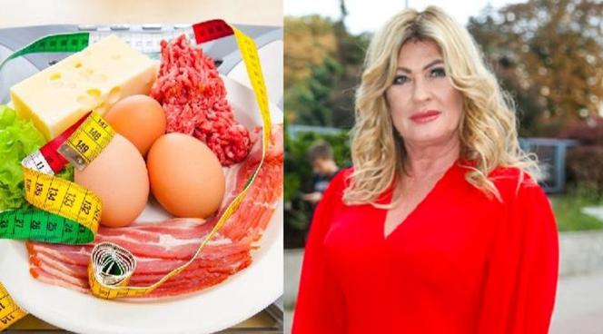 Beata Kozidrak wciąż wygląda świetnie: zobacz jej specjalną dietę