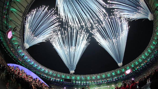 Rio 2016 NA ŻYWO! Relacja LIVE z igrzysk olimpijskich. Kolejny medal był blisko [STARTY POLAKÓW]