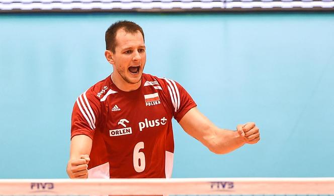 Bartosz Kurek kiedyś i dziś