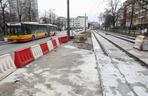 Budowa tramwaju do Wilanowa
