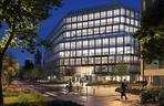 Biurowiec The FORM w Warszawie – realizacja Lincoln Property Company Poland 