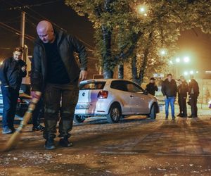   Zmasowany atak rosyjskich dronów na Dniepr. Są ofiary śmiertelne i ranni