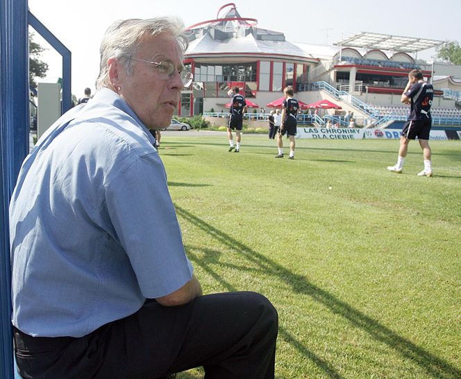 Karol Nawrocki & Michał Globisz