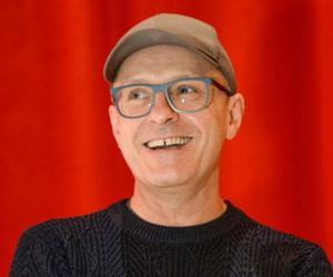 Jacek Poniedziałek po spektakularnej metamorfozie! Miesiącami tył do tej roli