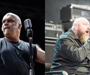 Blaze Bayley wspomina Paula Di'Anno. W świecie metalu był tak ważny jak Elvis Presley 