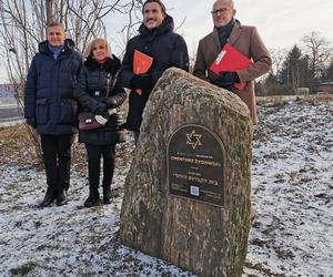 Kalisz. Jest porozumienie w sprawie cmentarza żydowskiego 