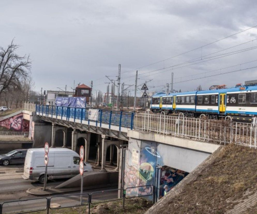 Duże zmiany na drogach w centrum Sosnowca