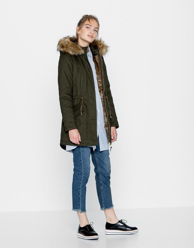 parka