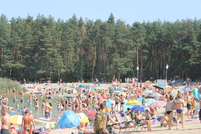 Ostatni wypad ekipy ESKA Summer City. Zobacz, jak było w Jelczu-Laskowicach! [ESC 2016]