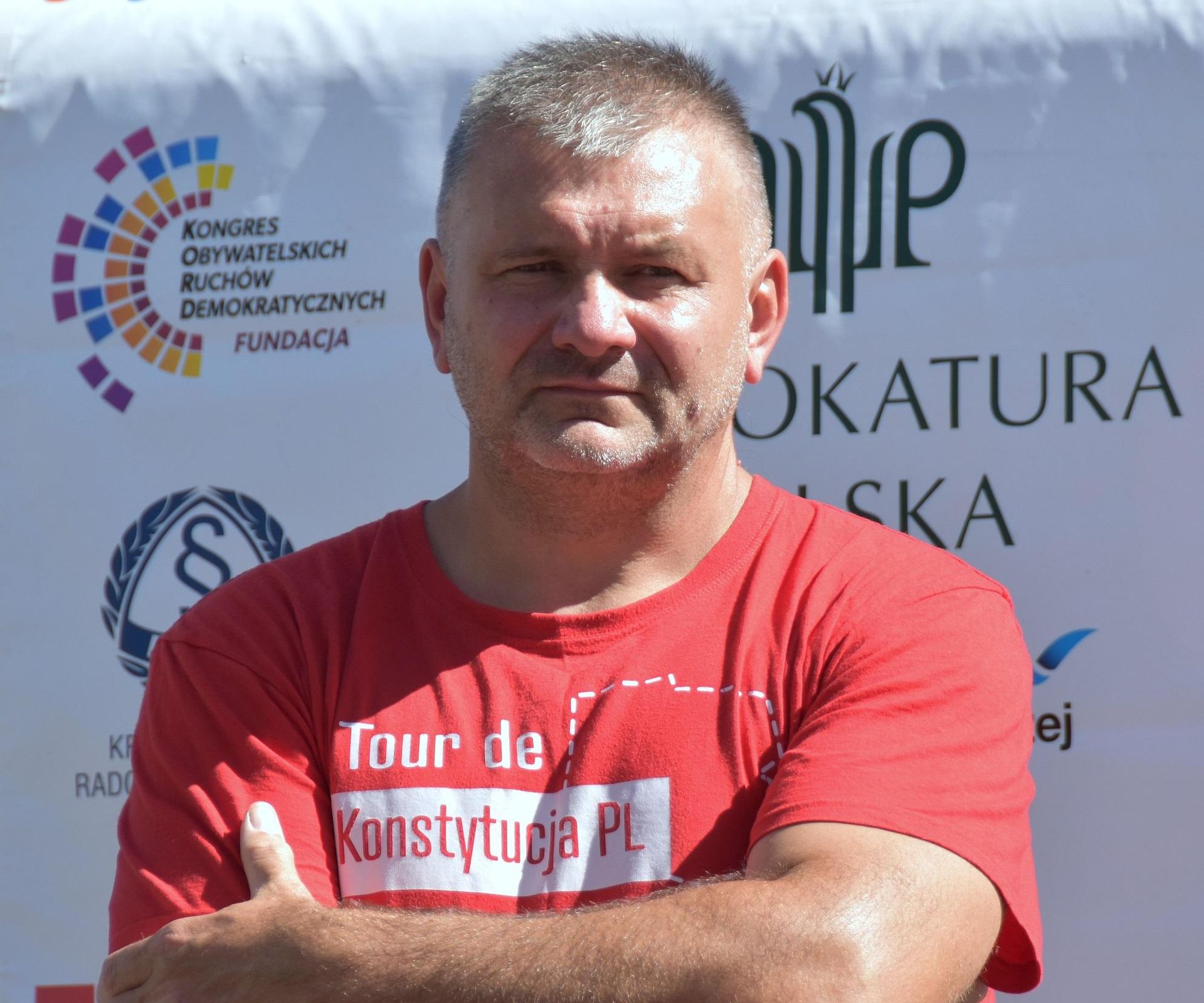 Minister Żurek łamie prawo? "To przypomina PRL i sancję"