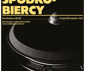 Noc Muzeów 2025 w IDA BŚ w Katowicach