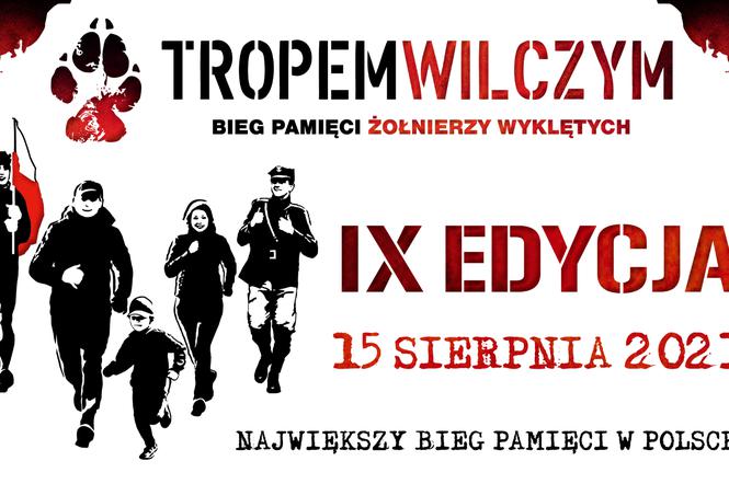  Pieniężno zaprasza na Piknik Wojskowy i Bieg “Tropem Wilczym”