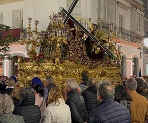Wielkanocne parady w Hiszpanii [GALERIA]
