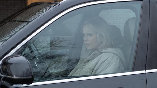 Na Wspólnej odc. 3833. Ilona Zdybicka (Anna Samusionek)