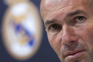 To już pewne! Zinedine Zidane wrócił do Realu Madryt jako trener po niespełna roku