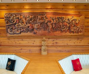 Mountain Diamond Resort, Zakopane