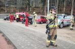 Zakopane. Tragiczny finał poszukiwań. Nie żyje zaginiona 79-letnia kobieta