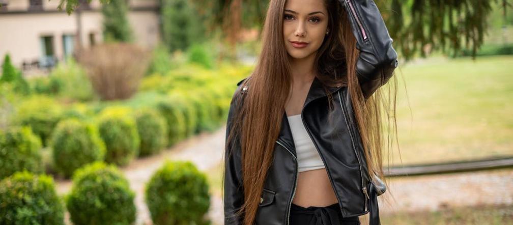 Kalina Kosikowska walczy o tytuł Miss Polska