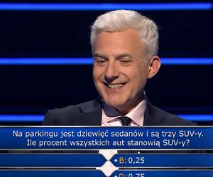 Milionerzy w Polsacie