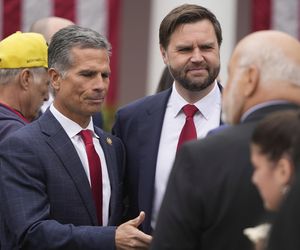 Trump ogłosił kolosalne cła. Tak ostro jeszcze nie było! To bomba wymierzona w świat