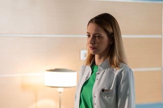 Na dobre i na złe odc. 928. Dominika (Paulina Gałązka)