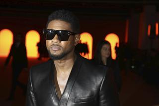 Usher został ojcem po raz trzeci! Jego dziewczyna urodziła córkę