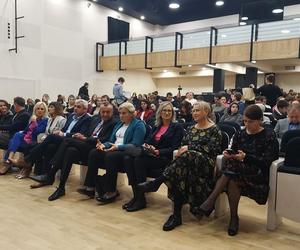 10. Festiwal Talentów Młodzieży w Zamościu