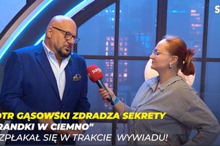 Piotr Gąsowski - Wywiad dla Super Expressu