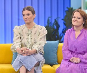 Maciej Musiał pokazał mamę w bikini!