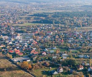 Nowe miasto na Podkarpaciu? Mieszkańcy wyrazili swoją opinię 