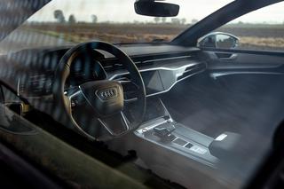 Audi S7 Sportback 