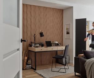 Lamele, panele tapicerowane czy dekoracyjne? Zobacz, jak łatwo odmienisz swoje ściany  