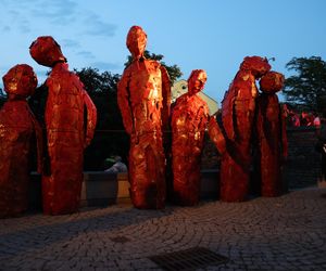 Tak było podczas lubelskiej Nocy Kultury 2025