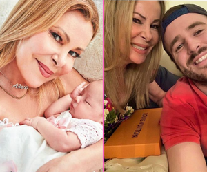 68-letnia aktorka doczekała się dziecka. Ojcem jest jej nieżyjący syn. „Obiecałam” 