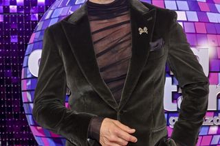 Szok! Ktoś odgórnie wyrzuca z Tańca z Gwiazdami? Wygoda mówi o systemie i Wielkim Bracie!