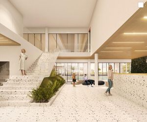 Nowe baseny w Warszawie. Ruszają wielkie inwestycje za ponad 150 mln zł