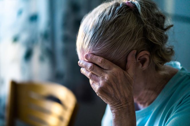 Cicha plaga wśród Polaków 60+. Życie odebrało sobie 1,5 tys. osób