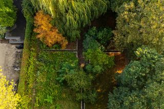 Kamienice Jerzego Wierzbickiego w Warszawie przy Al. Niepodległości