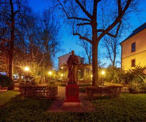 Najstarsze muzeum publiczne w Polsce znajduje się w województwie śląskim.